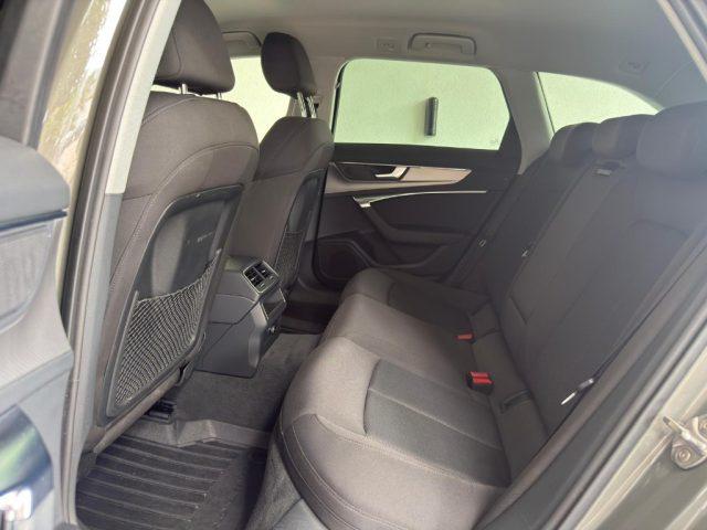 AUDI A6 Avant 40 2.0 TDI quattro ultra S tronic Sport