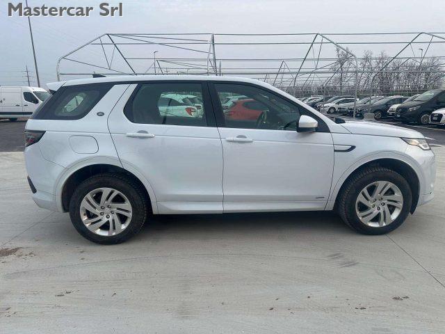 LAND ROVER Discovery Sport 2.0d sd4 mhev R-Dynamic awd 240cv GA450XM