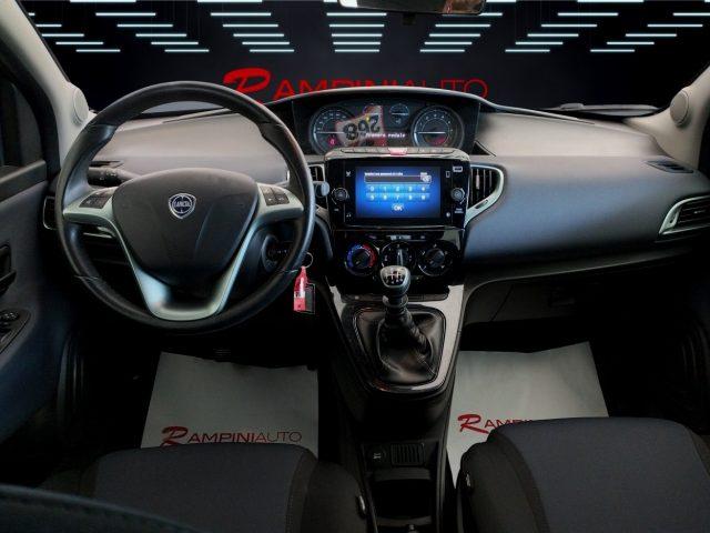 LANCIA Ypsilon 1.0 FireFly Hybrid Gold Plus Km 39.000 Iva Esposta