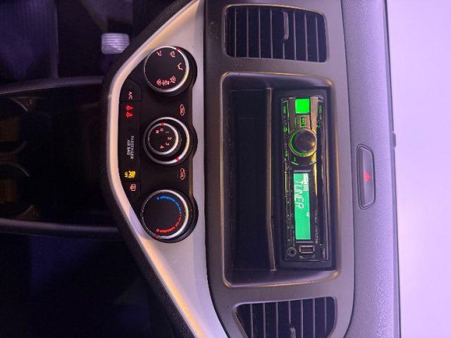 KIA Picanto 1.0 12V 5 porte City