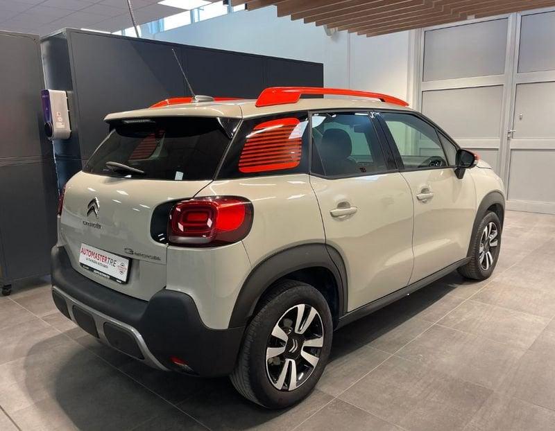 Citroën C3 Aircross PureTech 110 S&S Shine