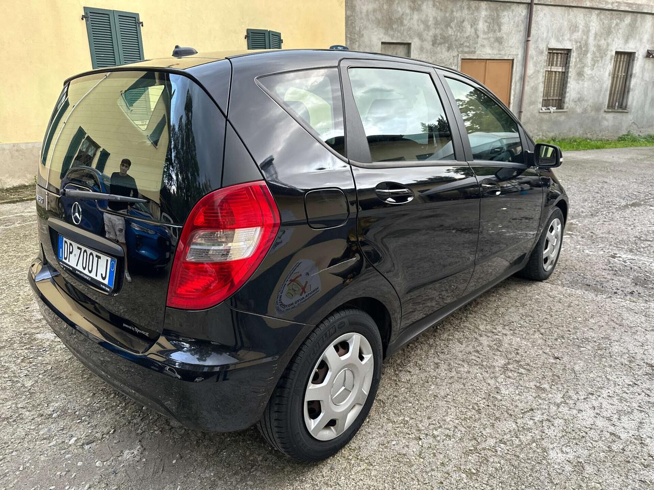 Mercedes-benz A 150 1.5 Avantgarde - Cambio automatico
