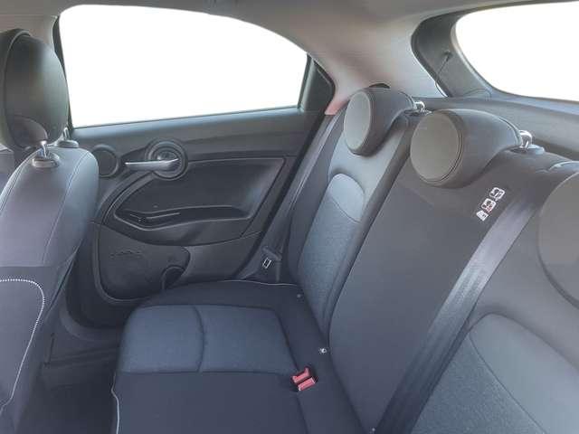 Fiat 500X 500X 1.0 T3 120 CV Sport Benzina/GPL