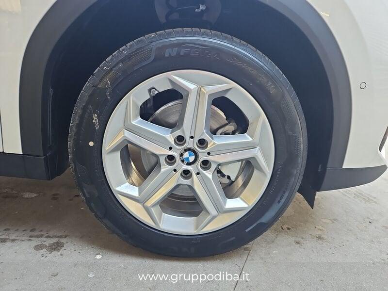 BMW X2 Serie X SDRIVE18D