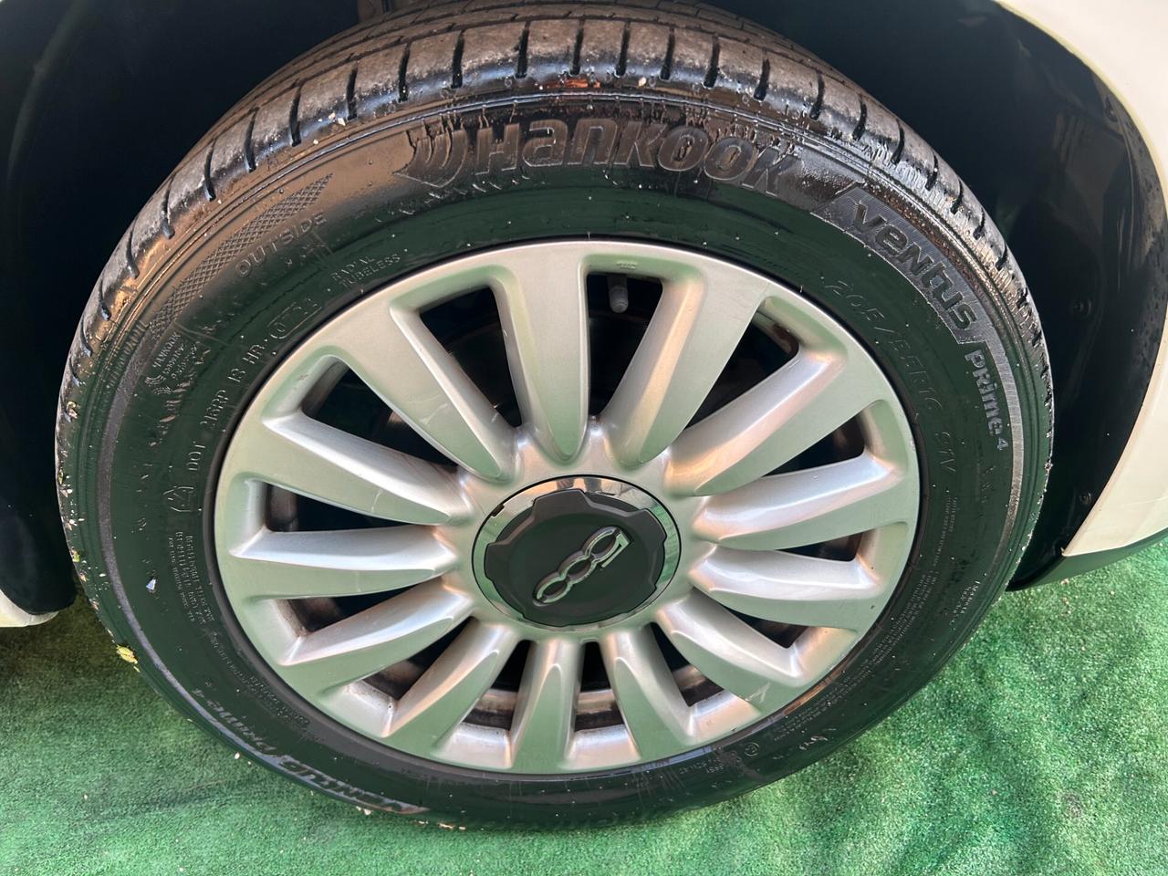 Fiat 500L 2014 1.3 Multijet Lounge FULL LEGGI TUTTO!