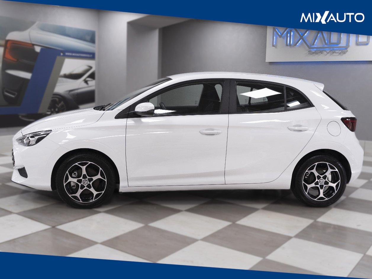 MG MG3 1.5 Comfort ICE