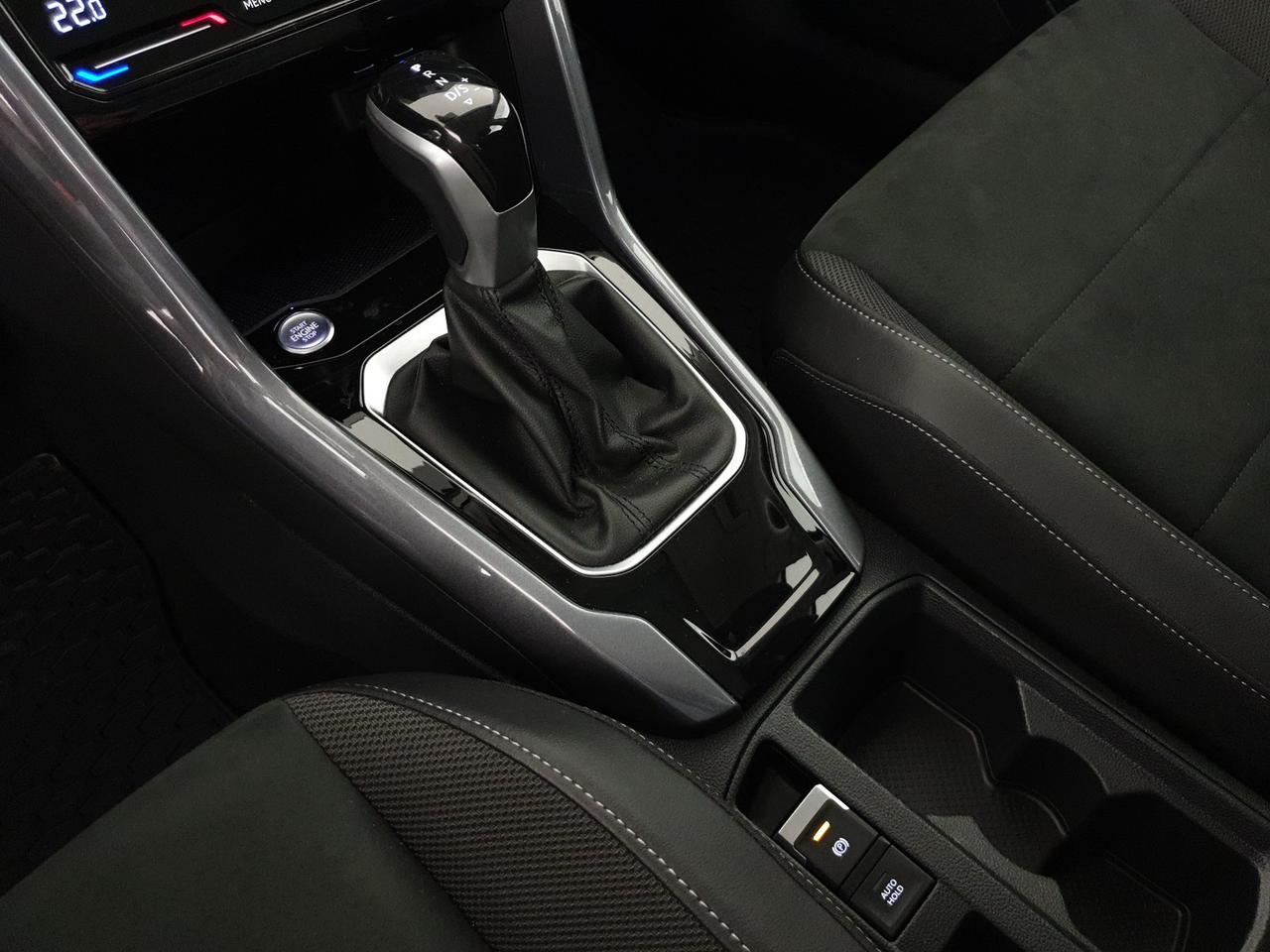 Volkswagen T-Roc 1.5 tsi style dsg