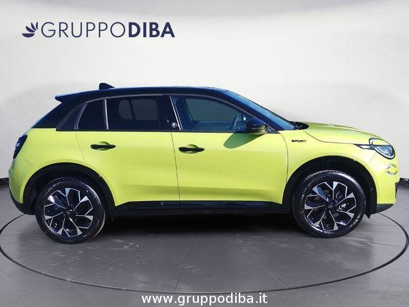 FIAT 600 T24 Hybrid Sport Hybrid 145cv