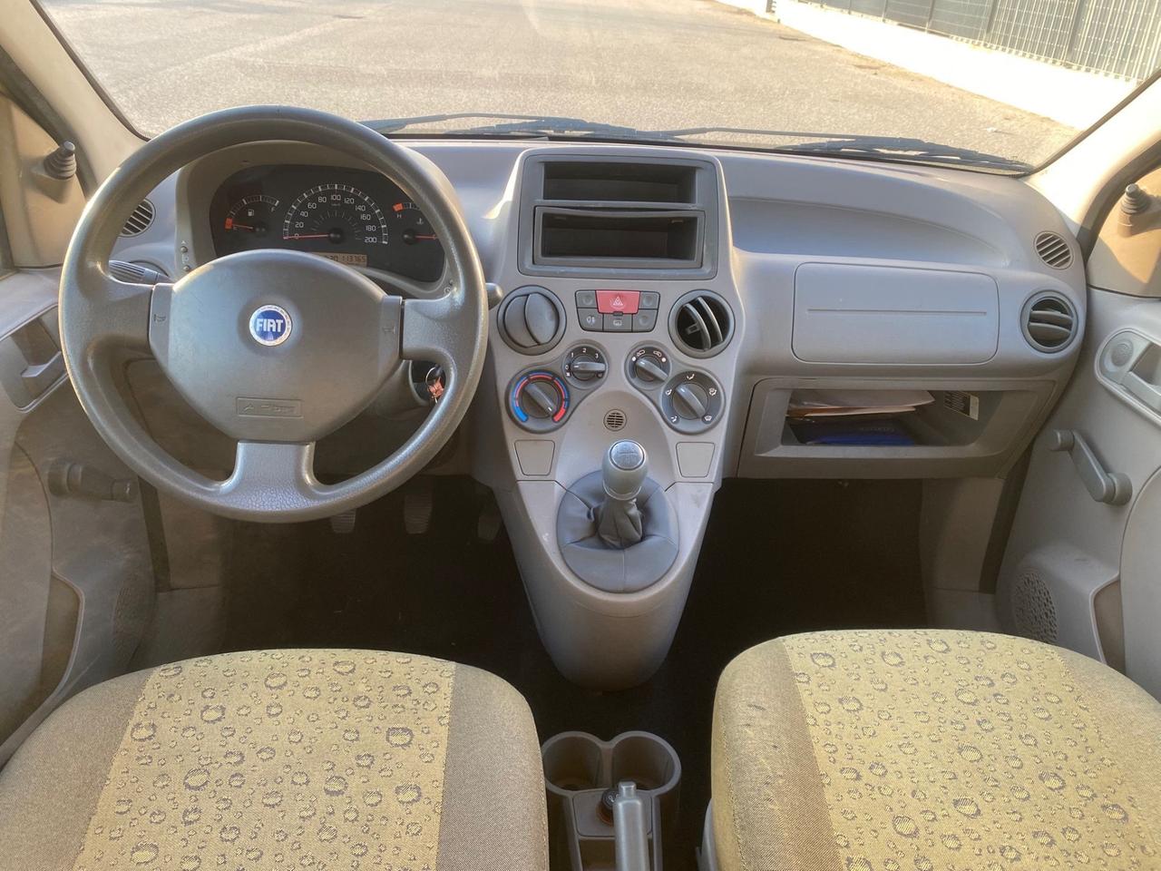 Fiat Panda 1.1 Active