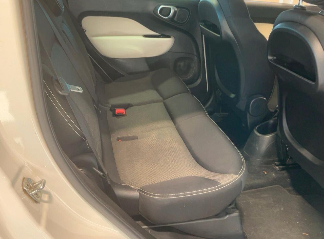 Fiat 500L 1.6 Multijet 105 CV Trekking