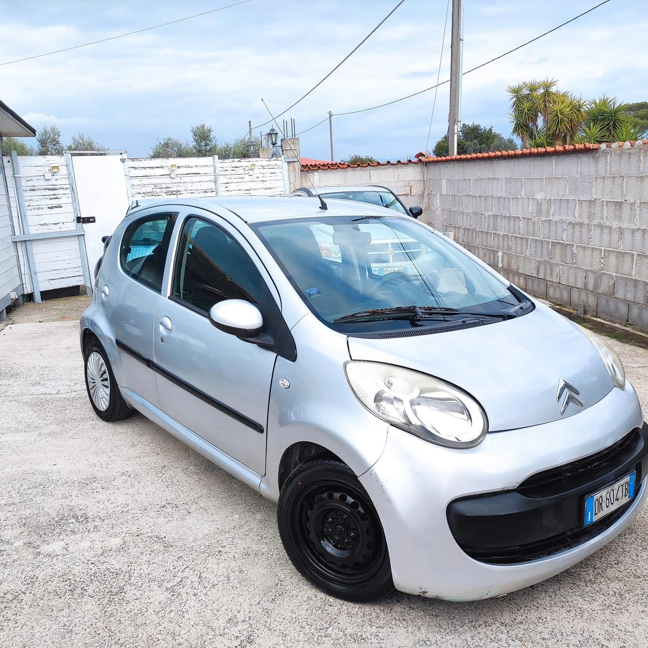 Citroen C1 1.0 3 porte C1TY