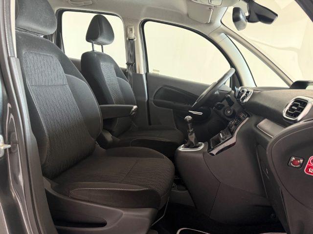 CITROEN C3 Picasso 1.4 VTi 95 Exclusive