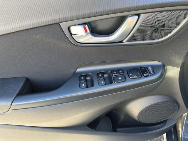 HYUNDAI Kona 1.0 T-GDI Hybrid 48V iMT XLine