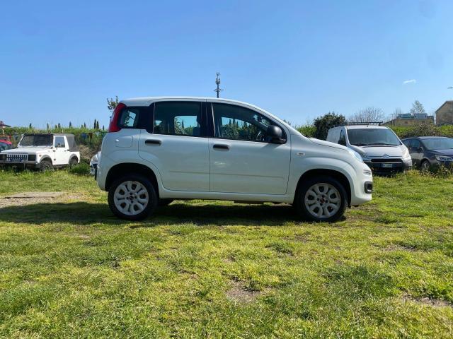 Fiat New Panda Appena tagliandata * ADAS * Sensori park. + Com. V