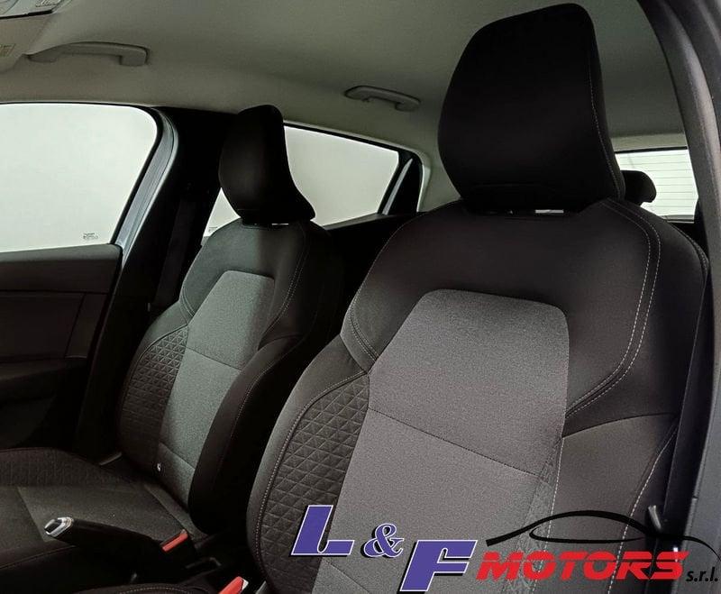 Renault Clio 1.6 Hybrid E-TECH