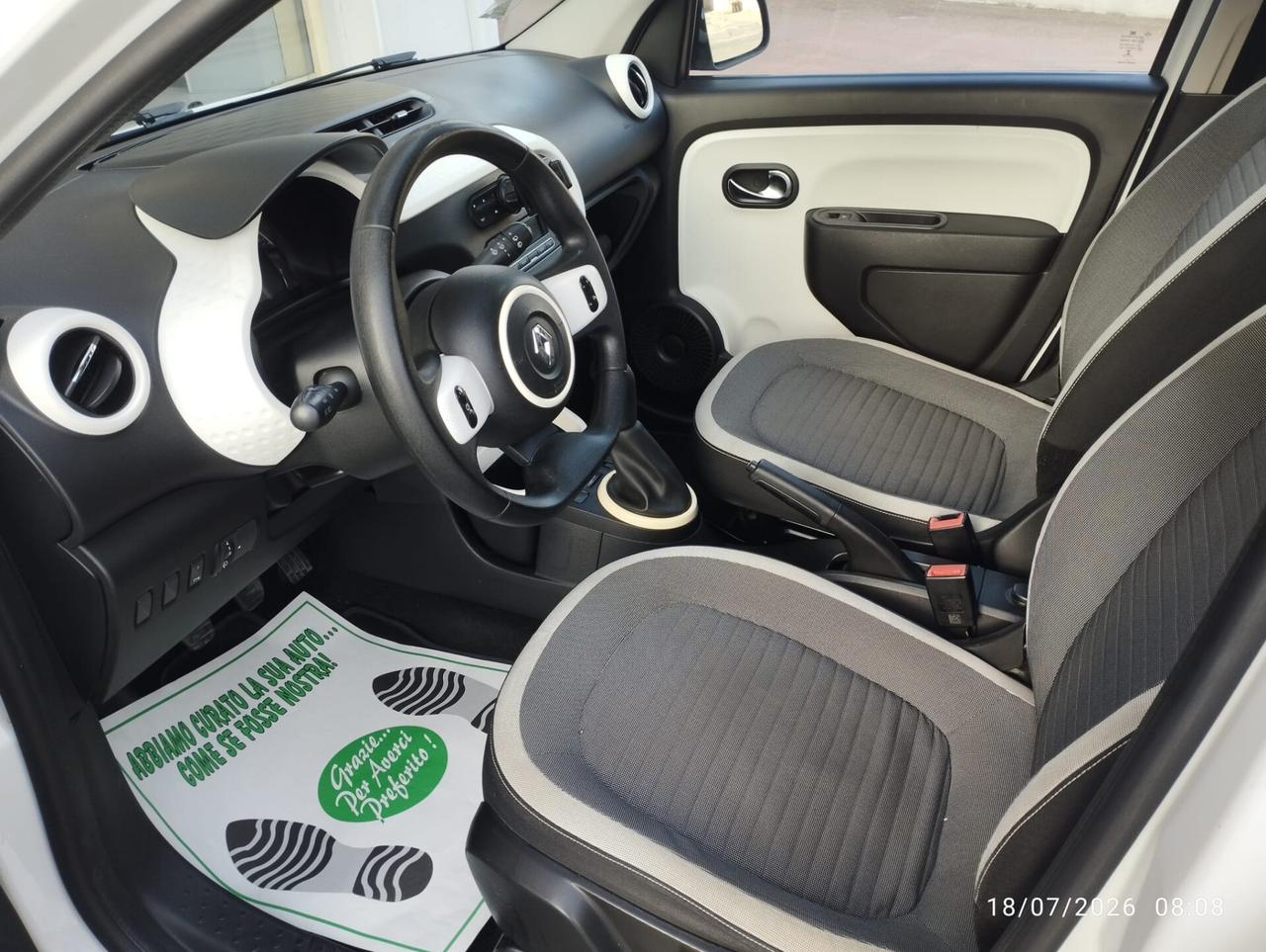 Renault Twingo 1.0 69cv SCe Zen