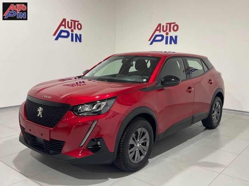 Peugeot 2008 2008 PureTech 100 S&S Active