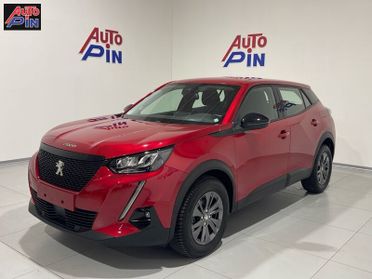 Peugeot 2008 2008 PureTech 100 S&S Active