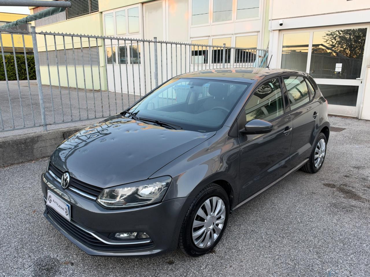 Volkswagen Polo Trendline