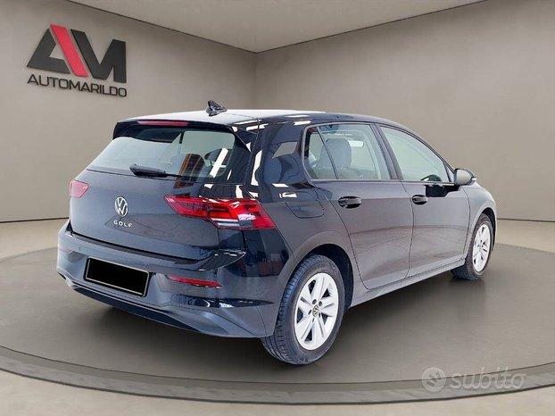 Volkswagen Golf 2.0 tdi Life 115cv dsg