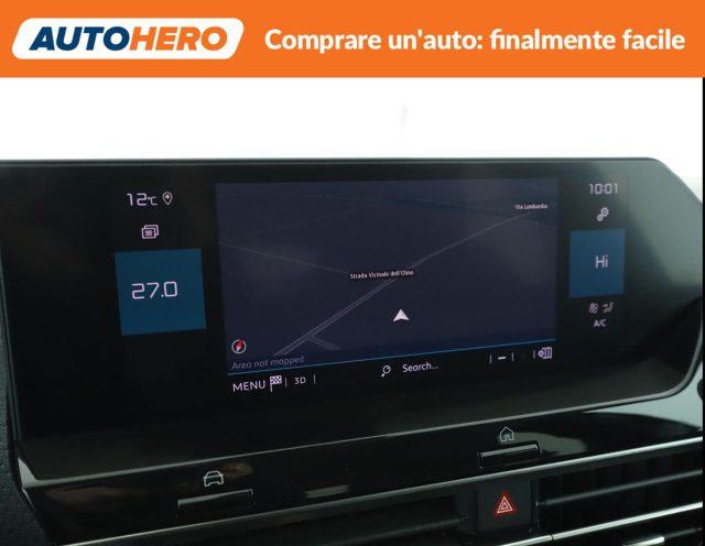 CITROEN C4 PureTech 130 S&S EAT8 Shine