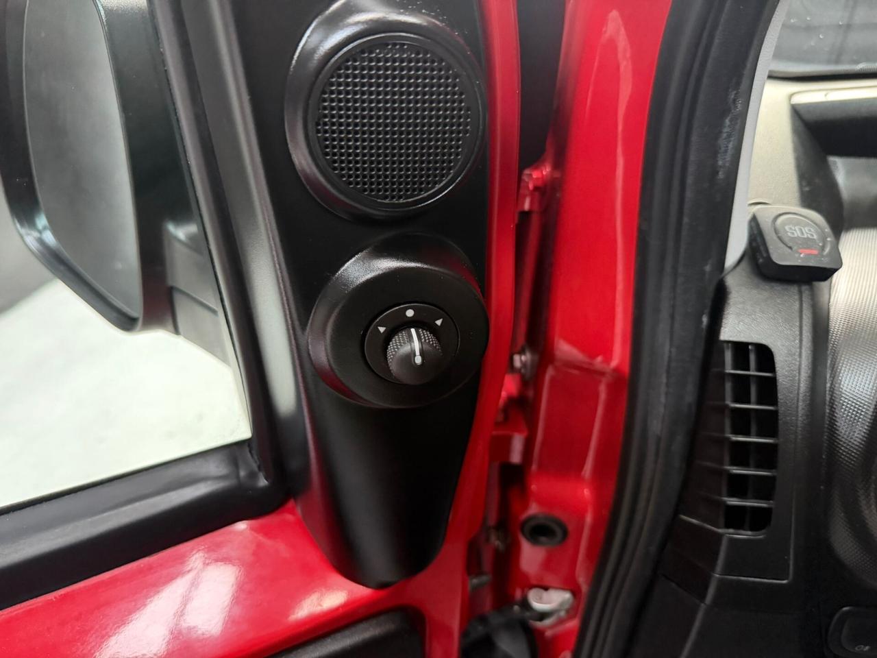 Fiat Fiorino 1.3 MJT 95CV Cargo Adventure OFFICINA MOBILE, IVA ESPOSTA!!