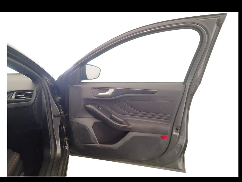 FORD Focus V 2022 SW - Focus SW 1.5 ecoblue ST-Line 115cv auto