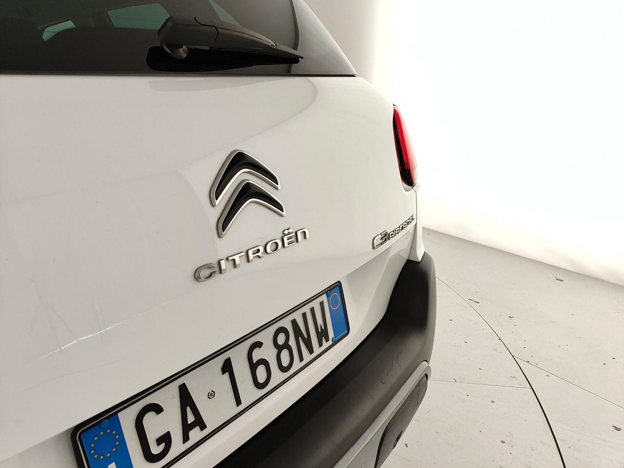 Citroen C3 Aircross BlueHDi 100 S&S Shine