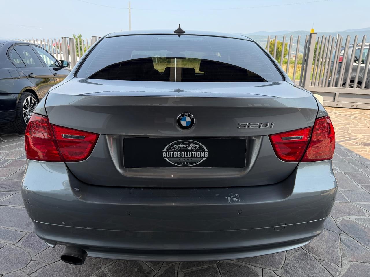 Bmw 320 320i cat Sport 170cv