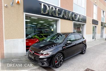 VOLKSWAGEN Polo 2.0 TSI DSG GTI PANO-ALCANTARA-18"