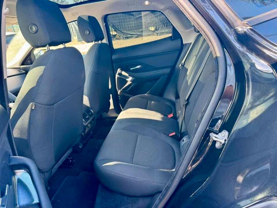 Jaguar E-Pace 2.0D 150 CV AWD aut. R-Dynamic HSE