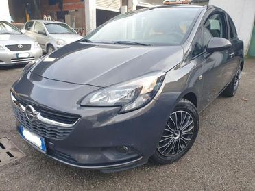 OPEL Corsa 1.4 90CV GPL Tech Coupé n-Joy