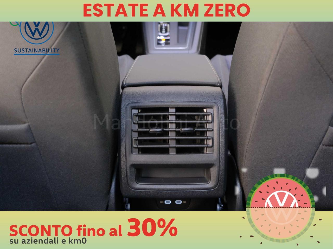Volkswagen Golf 1.5 etsi act 115cv edition plus