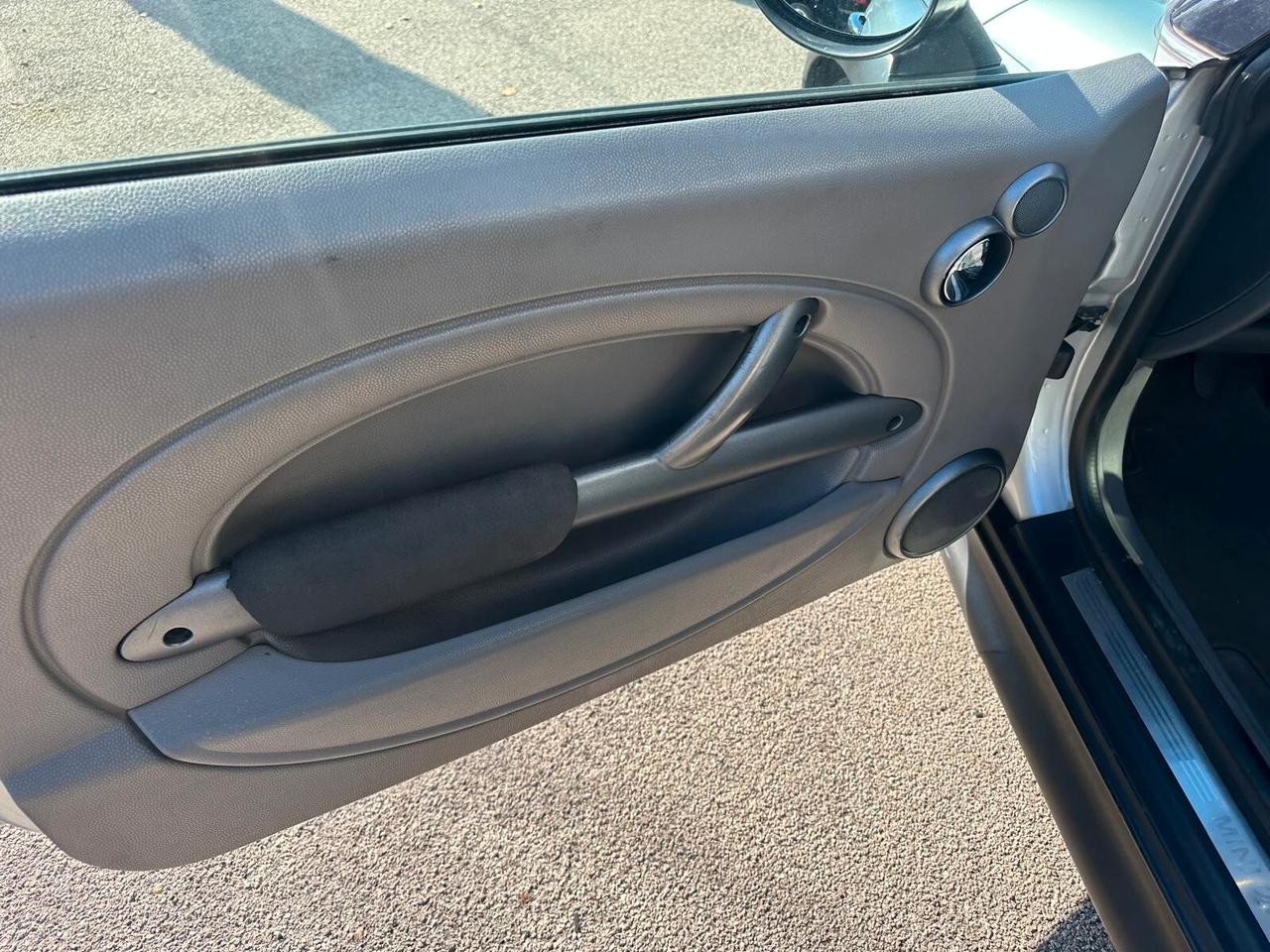 Mini 1.4 tdi One D de luxe NEOPATENTATI