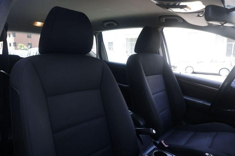 Mercedes-Benz Classe A Mercedes-Benz Classe A 180 CDI Classic Unicoproprietario