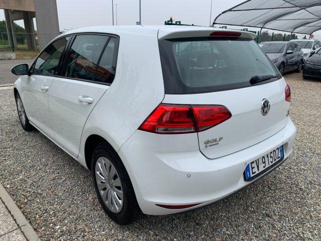 VOLKSWAGEN Golf 1.2 TSI 85 CV 5p. Tech&Sound BlueMotion Technology