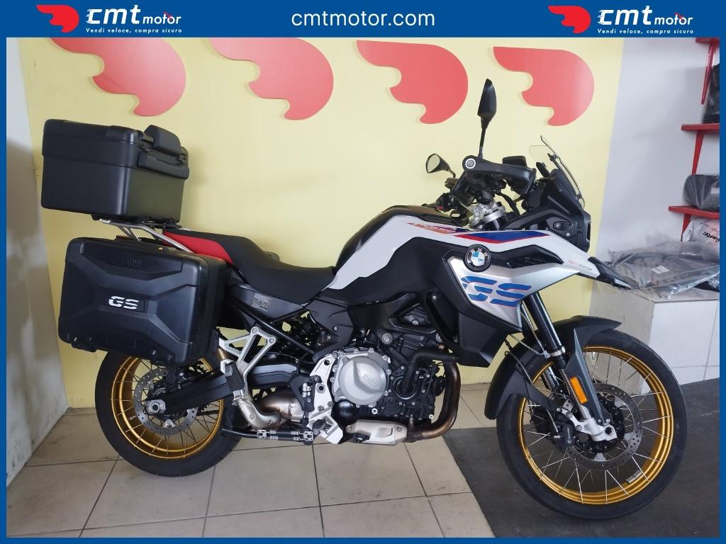 BMW F 850 GS - 2020