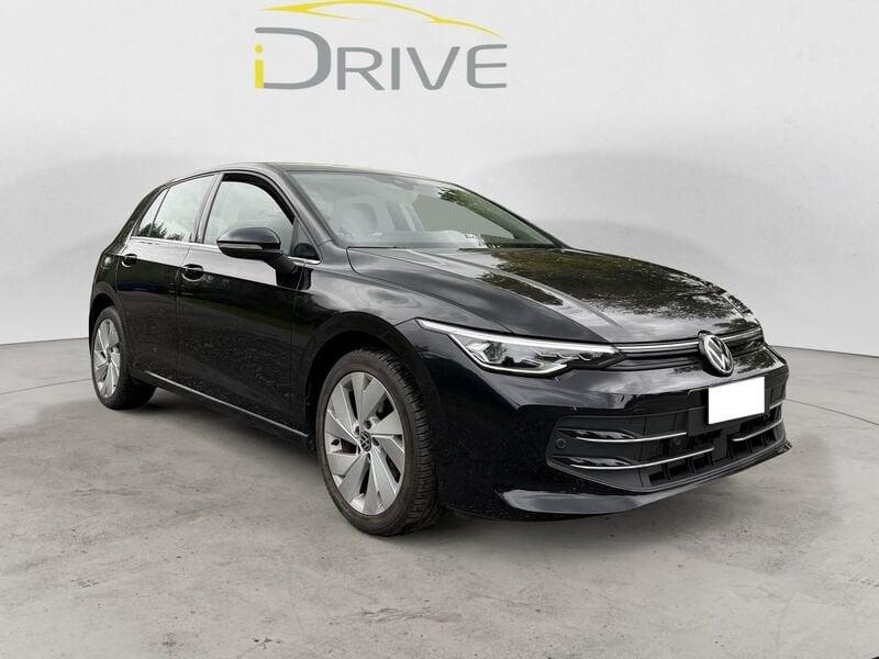 Volkswagen Golf Golf 2.0 tdi Style 150cv dsg