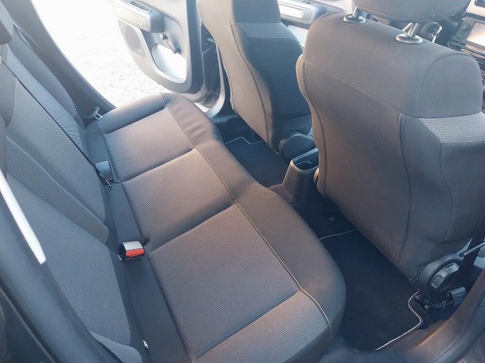 Citroen C3 PureTech 83 S&S Shine