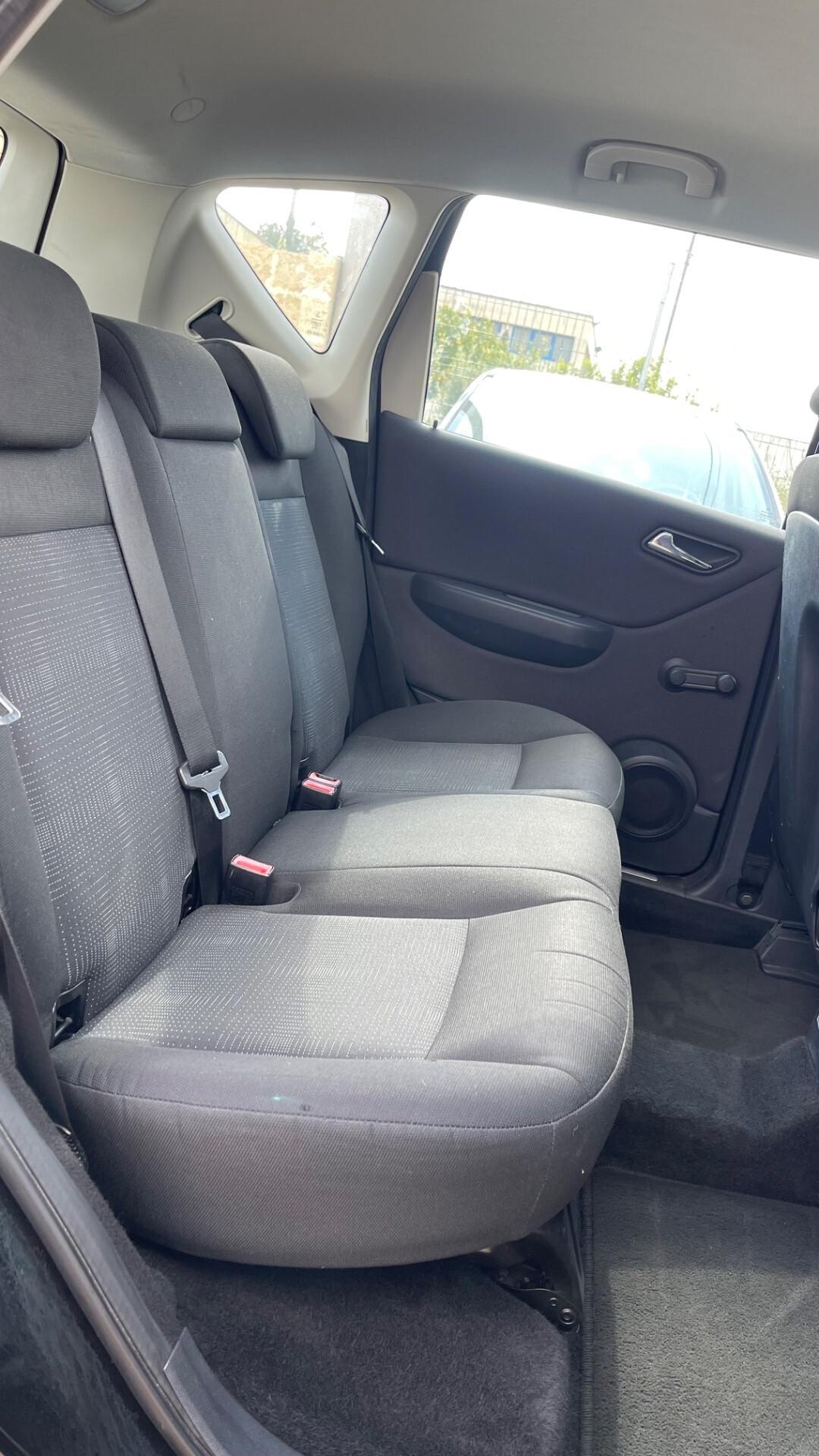 Mercedes-benz A 180 CDI Elegance