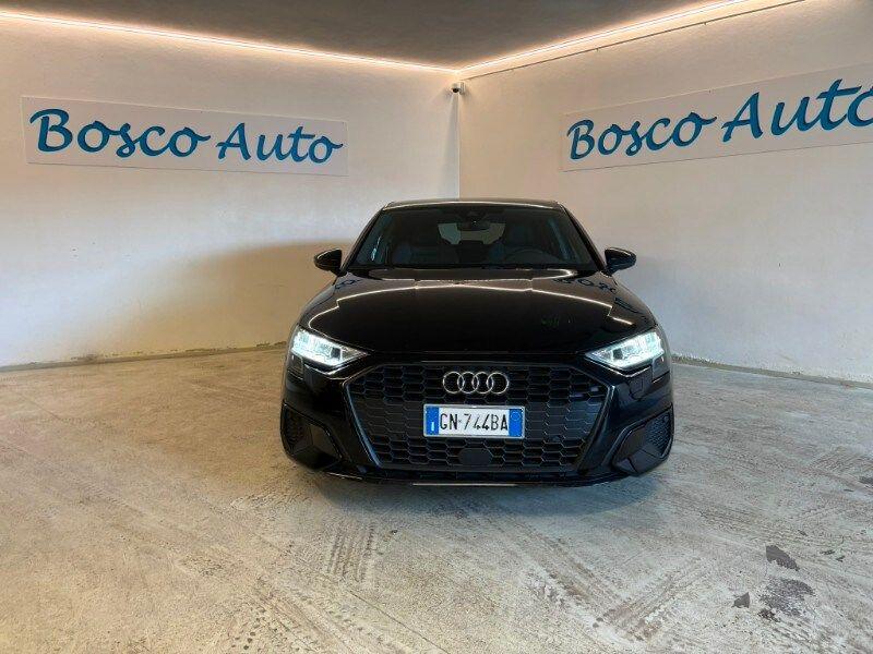 AUDI A3 SPB 35 TDI Business