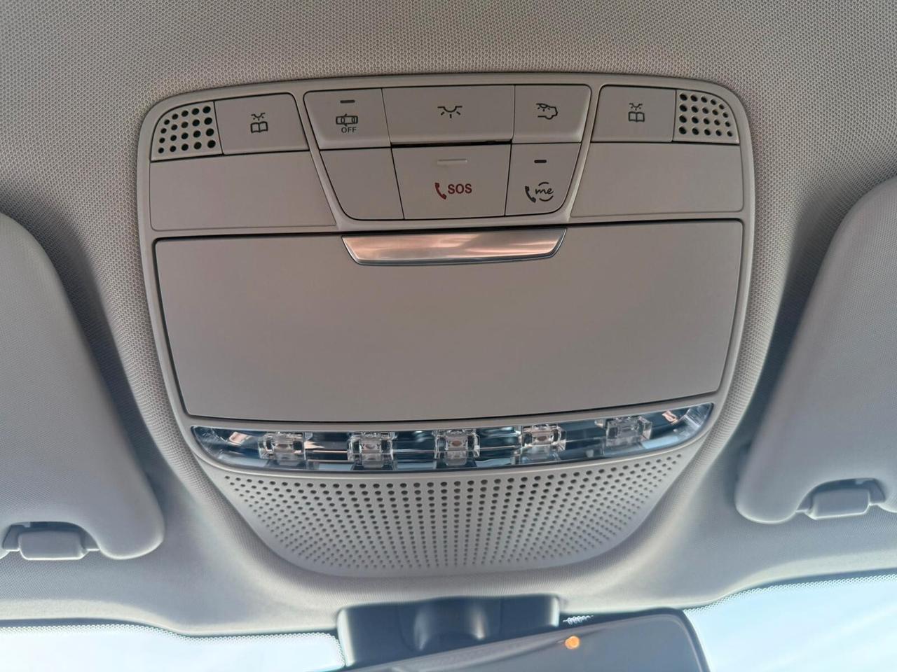 Mercedes-benz GLC 200 d 4Matic Business