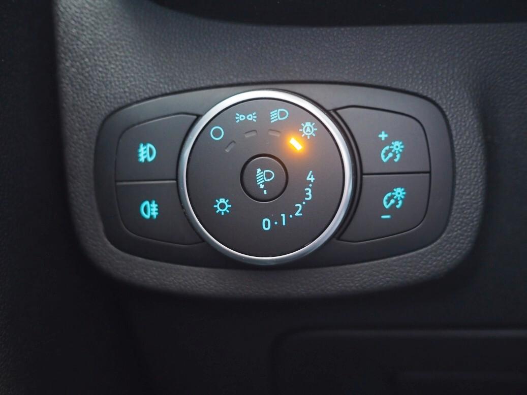 Ford Fiesta 1.1 85 CV 5 porte Plus