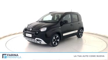 FIAT Pandina III 2024 Cross - Pandina Cross 1.0 firefly hybrid s&s 65cv