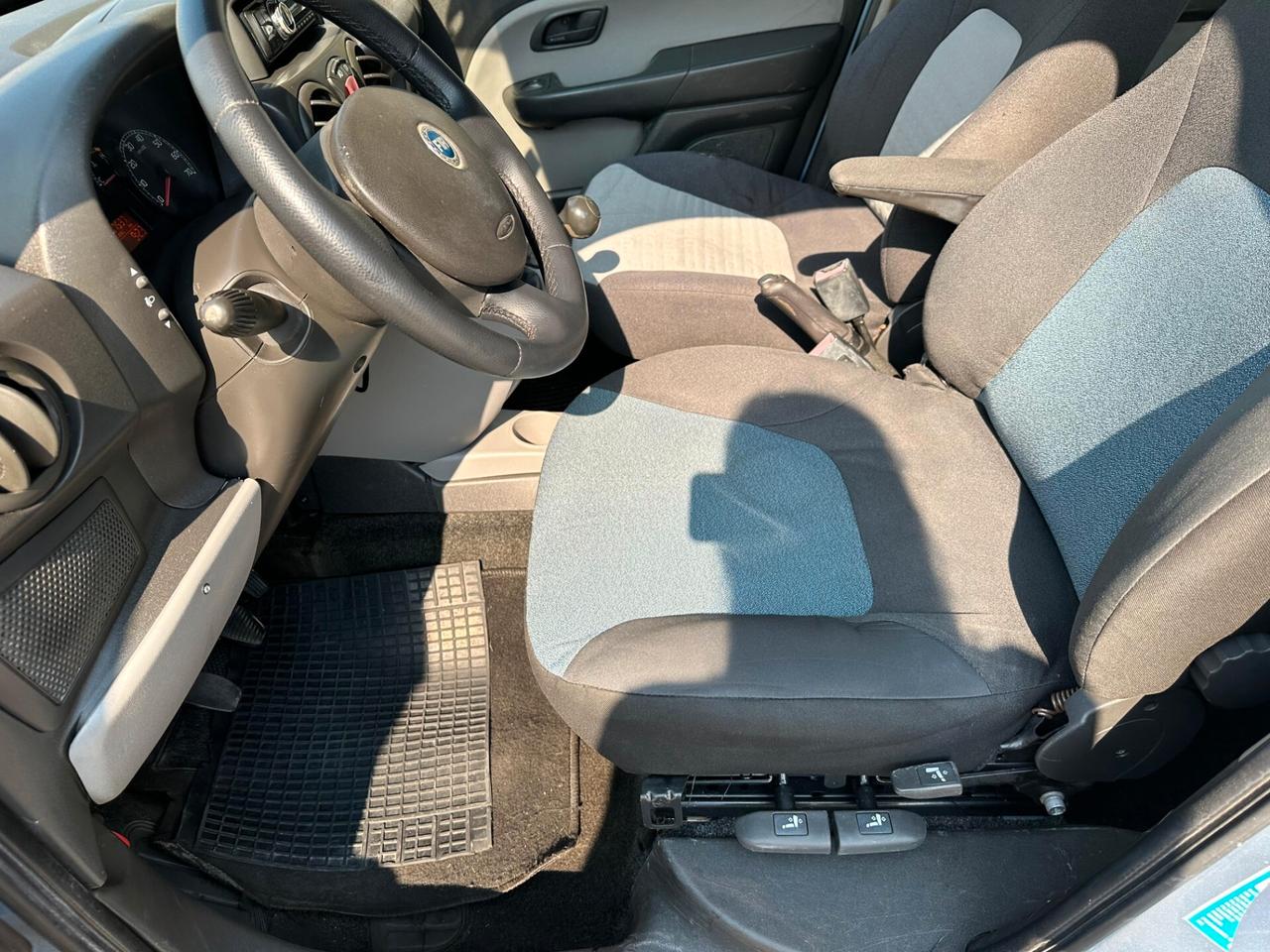 Fiat Doblo Doblò 1.3 Multijet 16V Family NEOPATENTATI