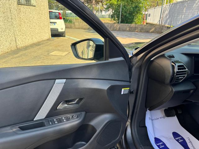 CITROEN C4 PureTech 130CV FEEL PACK EAT8 KM. 8.400