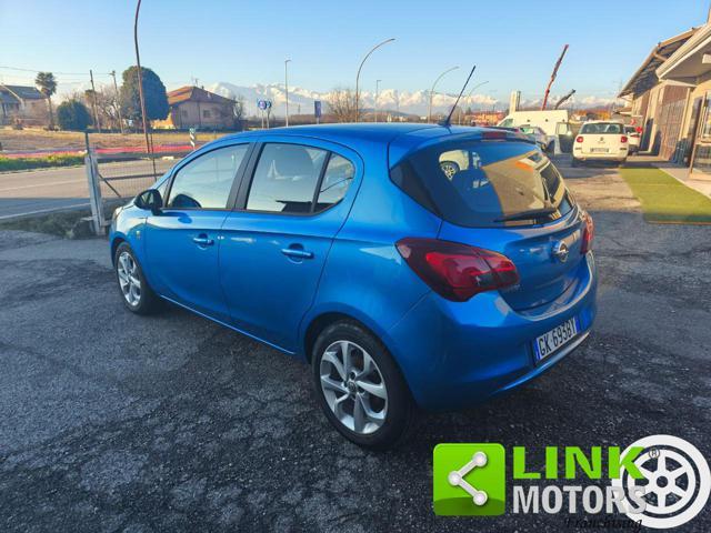 OPEL Corsa 1.4 5 porte Innovation
