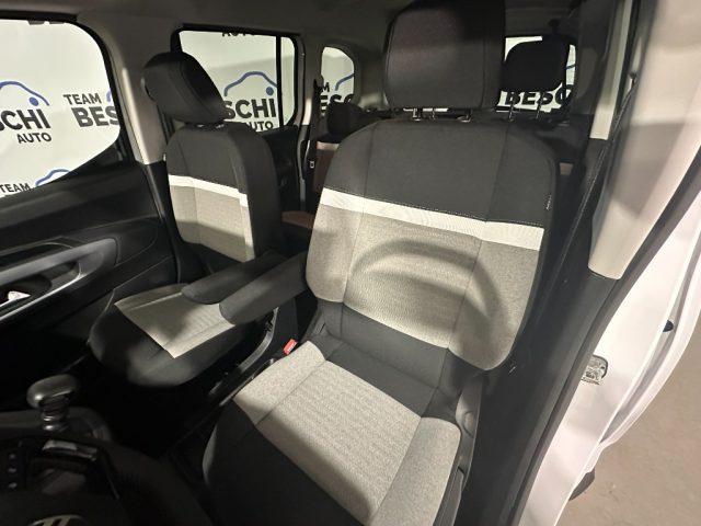 CITROEN Berlingo BlueHDi 100 Stop&Start M MAX