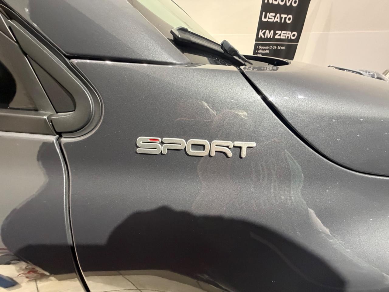 Fiat 500X 1.0 T3 120 CV Sport Dolcevita