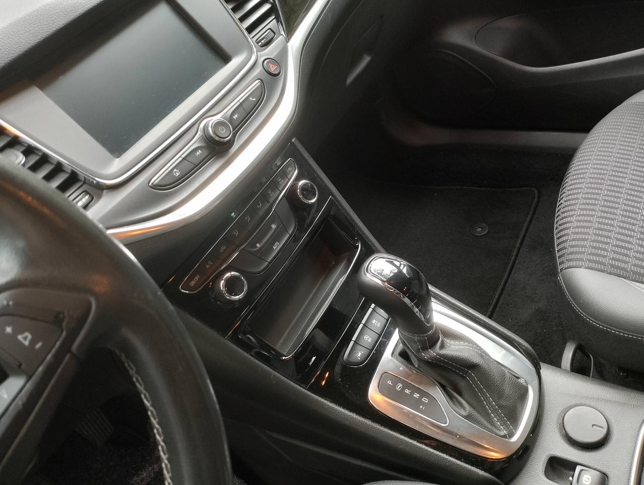 Opel Astra 1.5 CDTI 105 CV S&S Sports Tourer Business Elegance